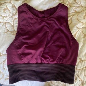 Lulu Lemon Sport Bra